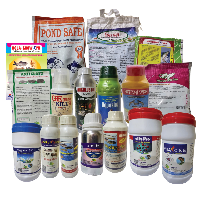 Green Bangladesh Logo